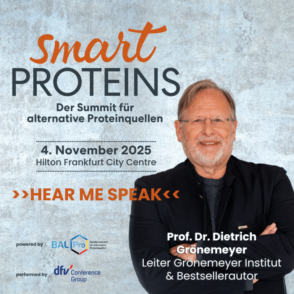 Smart Protein Kongress
