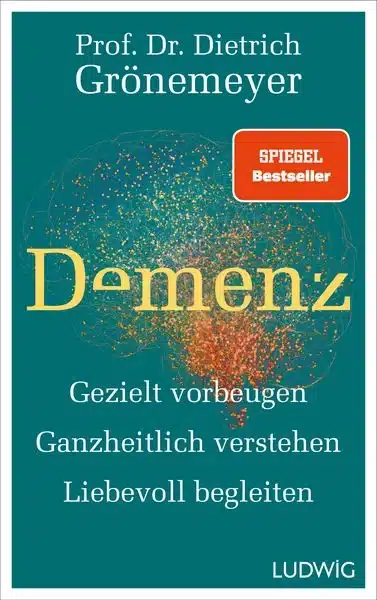 Demenznetz Oldenburg - Demenz