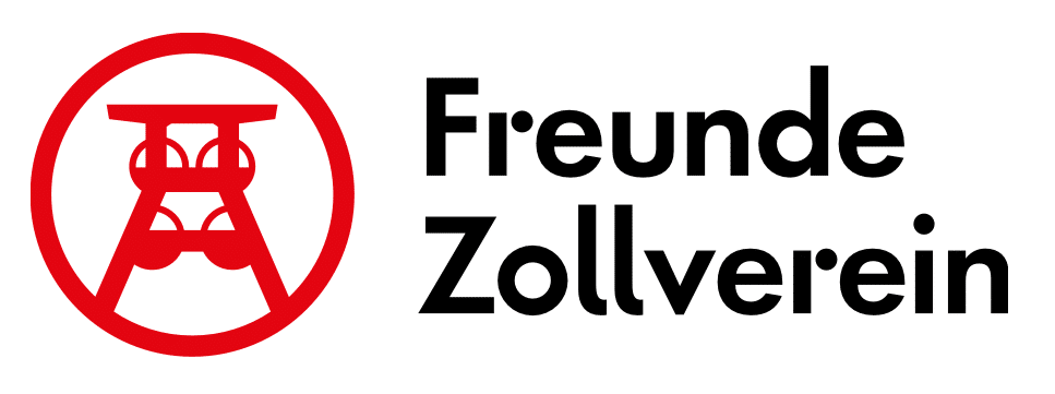 „MENSCH BLEIBEN!“ am Welterbe Zollverein