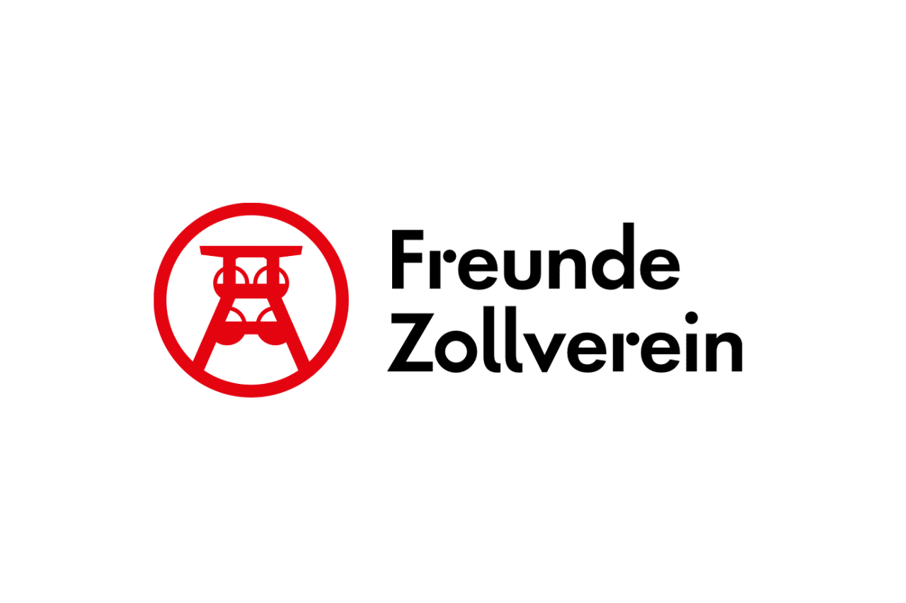 „MENSCH BLEIBEN!“ am Welterbe Zollverein