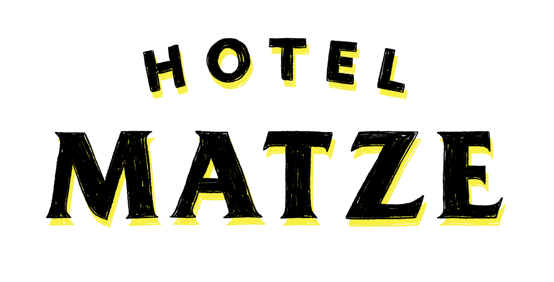 Hotel Matze: Talk mit Prof. Dr. Dietrich Grönemeyer über die Gesundheit von morgen